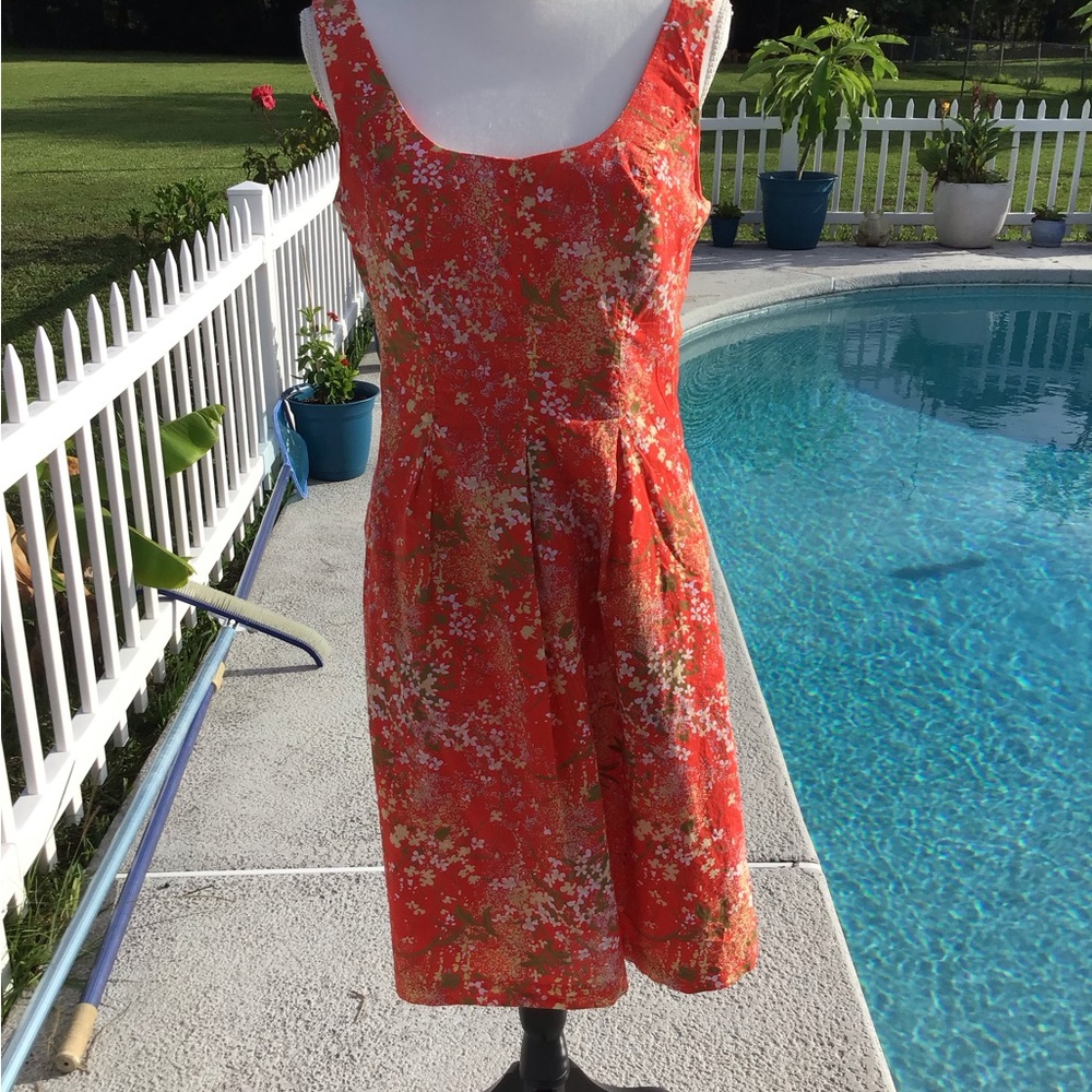 Jones Studio Dress